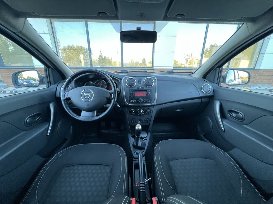 Dacia logan MCV 1.5 diesel