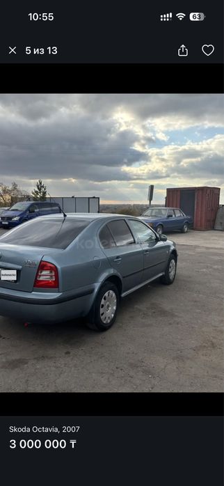 Продам надежный автомобиль