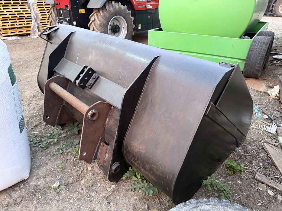 Cupa cereale prindere MANITOU