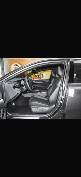 Tayota Camry 80 HSX  Sport plus Hybrid