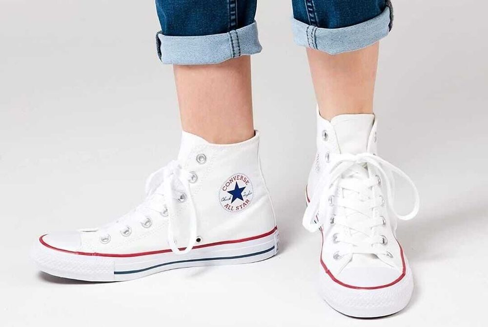 CONVERSE CHUCK TAYLOR All Star - marime 40 NOU - tenesi dama barbat
