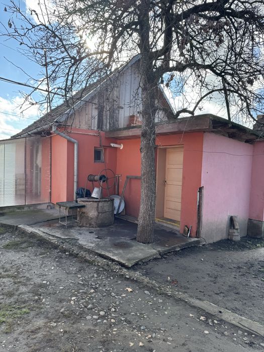 Casa de vanzare cipau , iernut