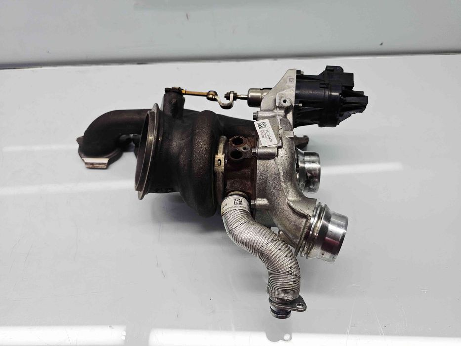 Turbina Bmw 3 Saloon (G20) [Fabr 2018-2025] 8634904 2.0 Benz B48X 158K