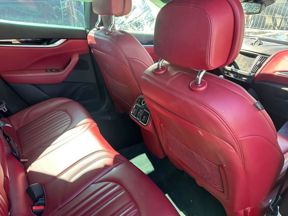 Dezmembrari Maserati Levante / 2019 / 3.0 Diesel / VM63