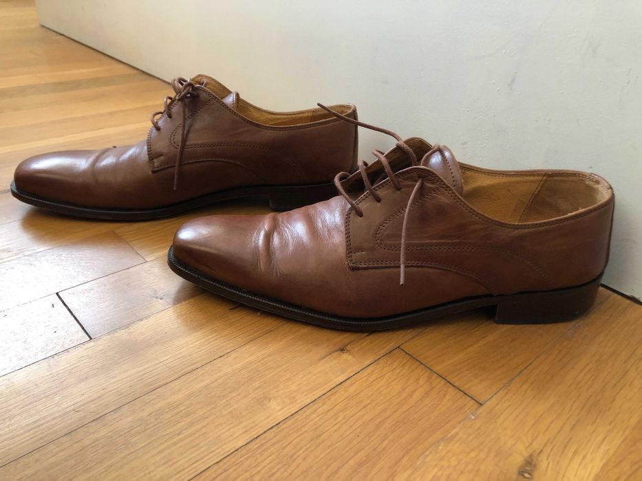 Мъжки италиански обувкки