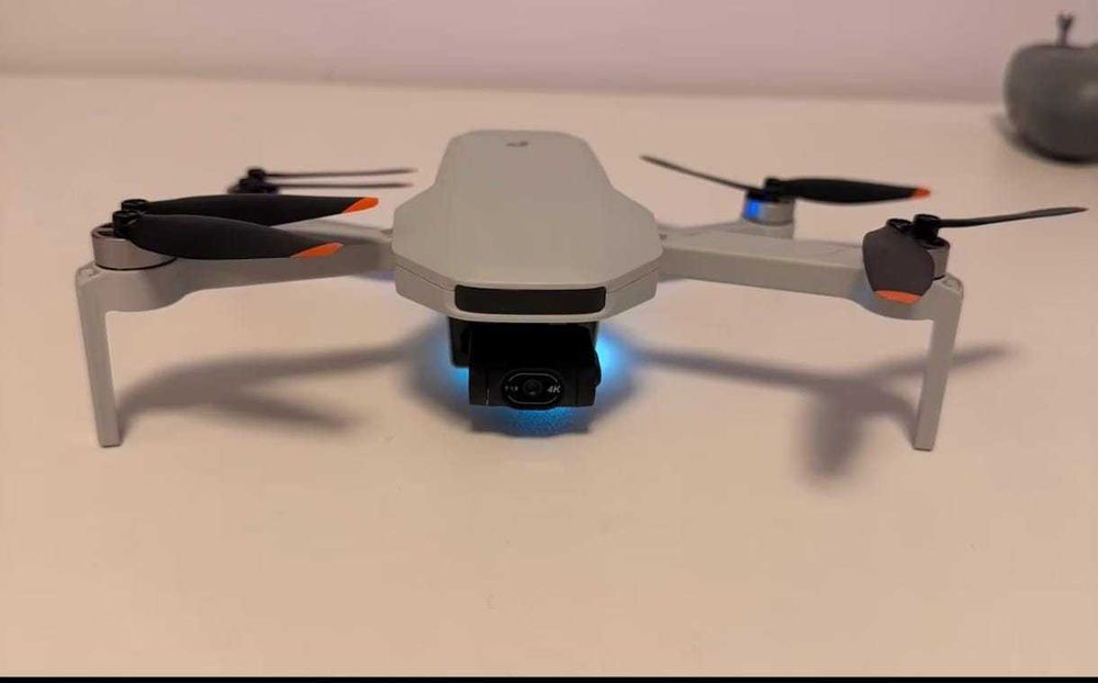 GPS Дрон Potensic Atom 4K Fly More комплект