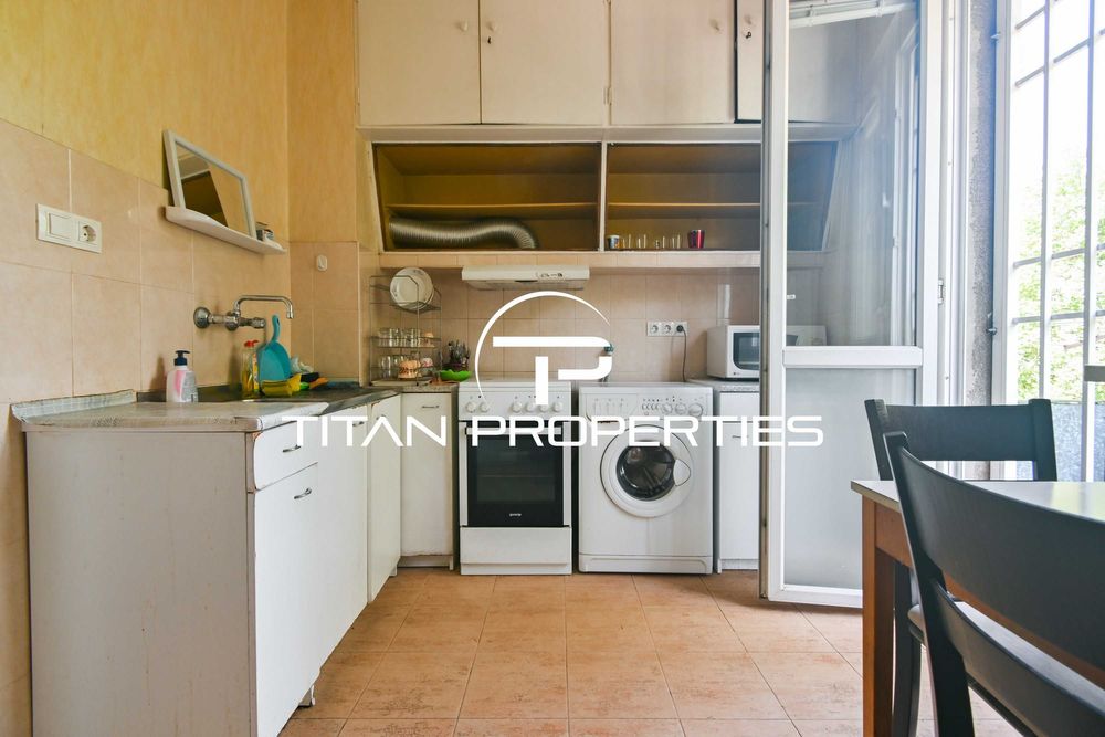 Дава се под наем Тристаен апартамент в София, Яворов - 93 кв.м за 765 € - Снимка #10