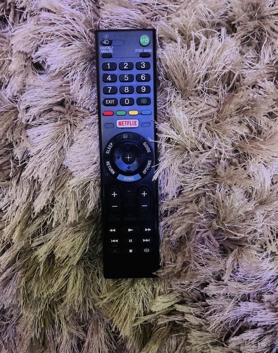 Smart TV Sony Bravia - 102 cm - KDL-40WD650