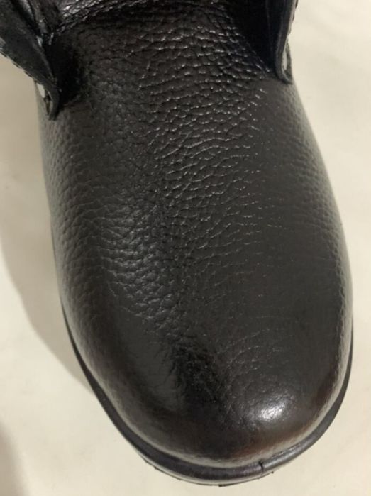 Берцы зимние разные