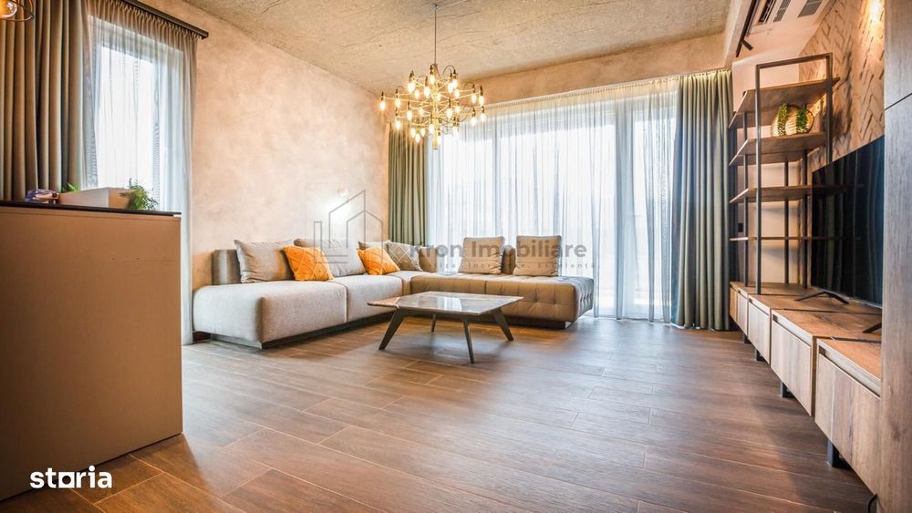 Apartament 2 camere - Urban Plaza