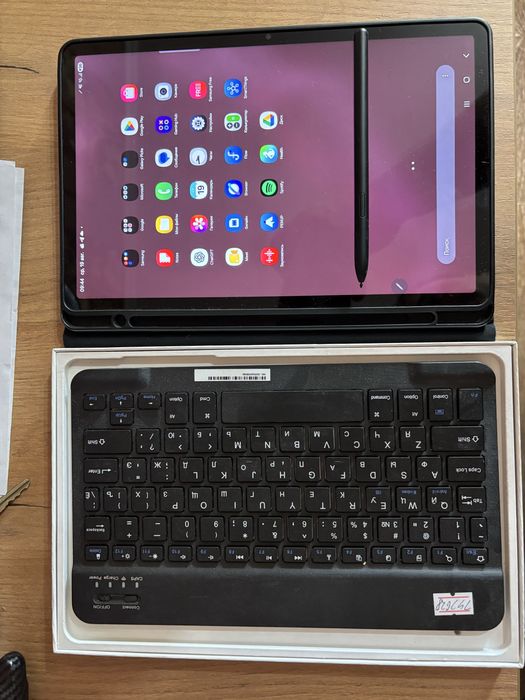 Продам планшет tab 8 5g