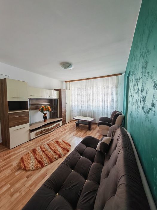 Apartament 2 camere Mihai Bravu