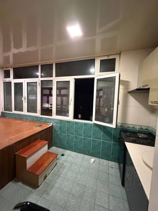 Квартира в кибрае 4х комнатная