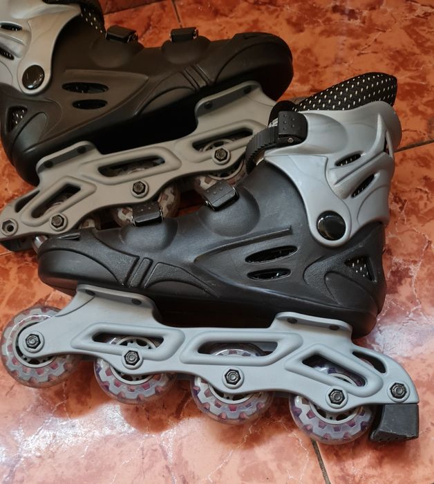 ролкови кънки No Fear номер 38 втора употреба