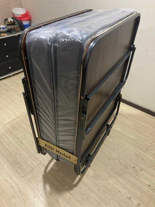 Раскладушка для гостиница