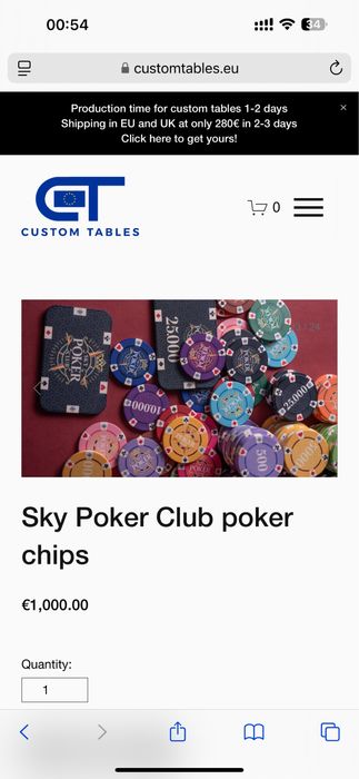 Fise de poker cu logo la comanda ceramice lichidare stoc urgent