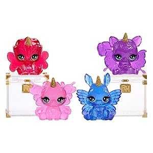 Rainbow High Iris, кукла Реинбоу, США