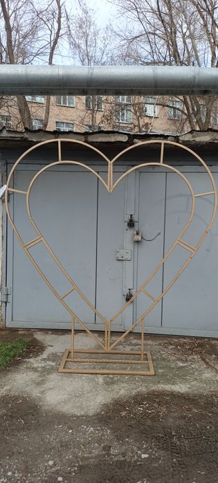 Продам круглый каркас