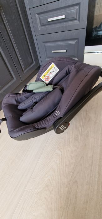 Детское автокресло