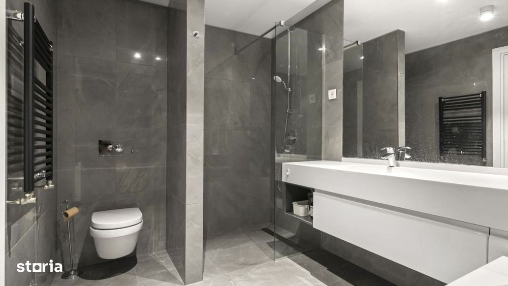 Apartament 3 Camere One Herastrau Plaza