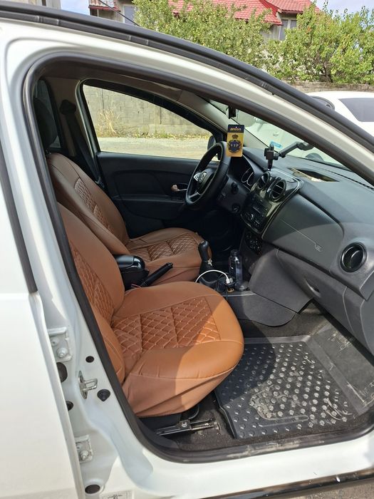 Dacia Logan 2019