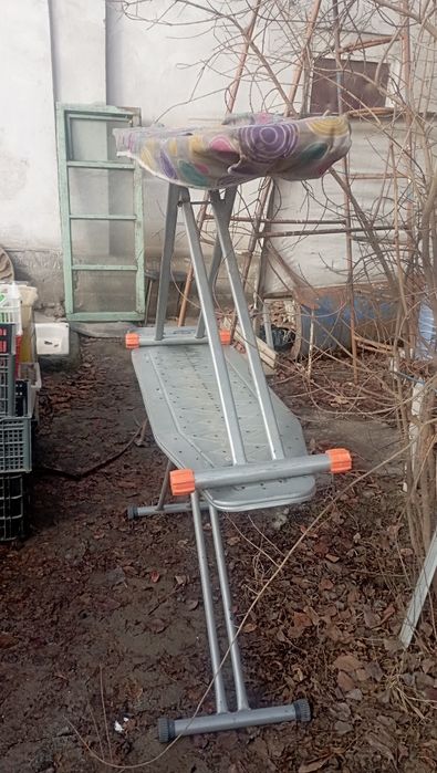 Трюмо советских времён