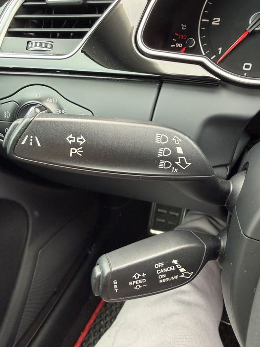 Audi A5 sportback- full Sline proiect personal