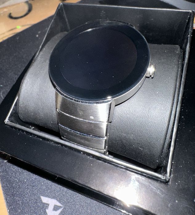 Movado Connect ceas elvetian !