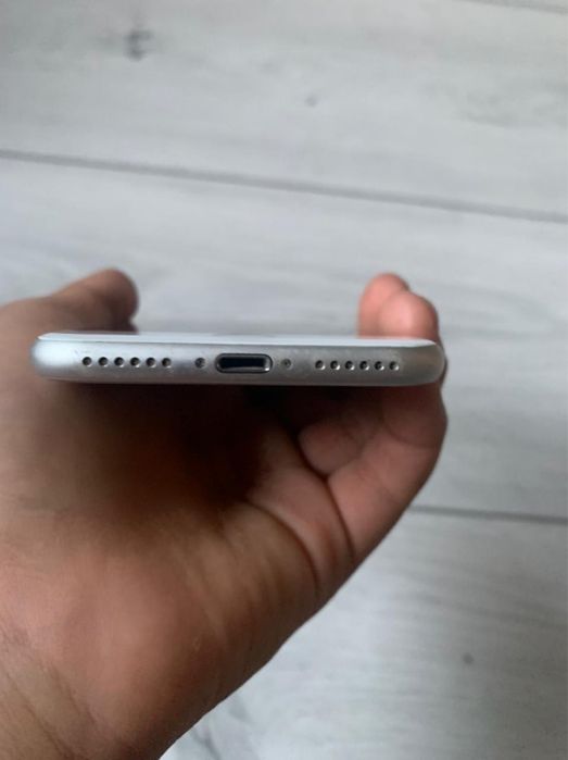 Iphone 8 обмен
