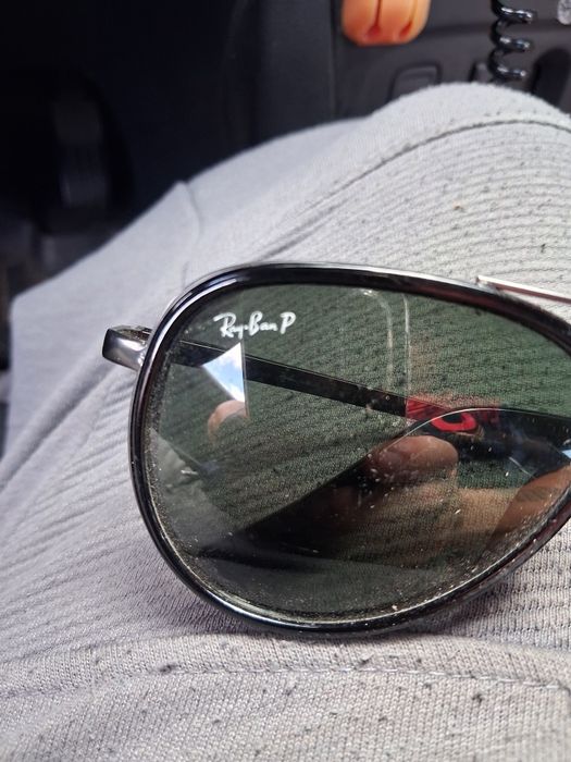 Ochelari de soare Ray-Ban originali