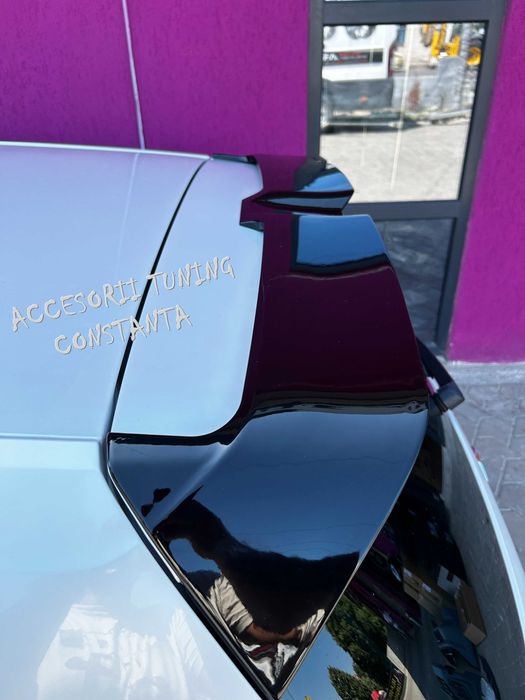 Eleron Haion - Volkswagen Golf 7 Mk7 Model Oettinger