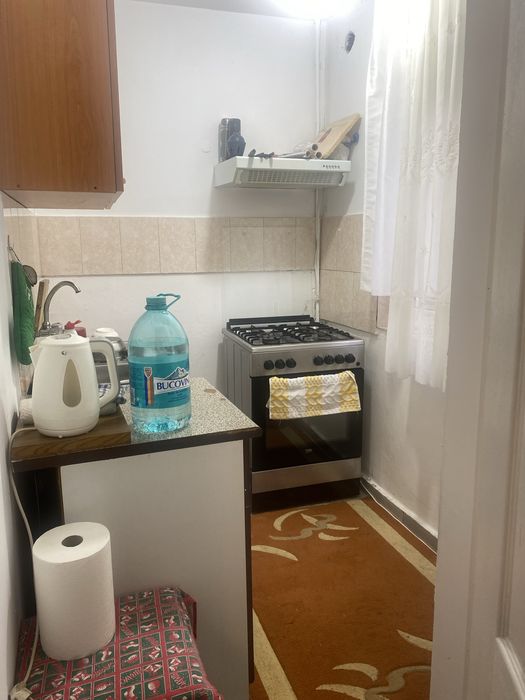 Vand garsoniera confort 1