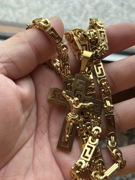 Set accesorii lant-bratara-ceas