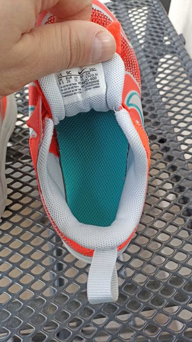 Детски маратонки Nike