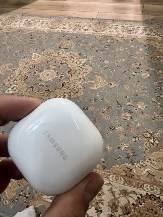 Наушники Galaxy buds fe