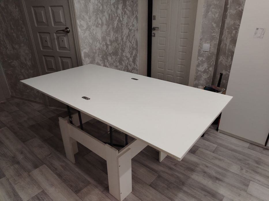 Продам раскладной стол