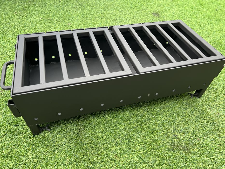 Продам мангал новый