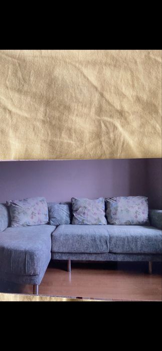 Отдам даром диван фабрика Россия