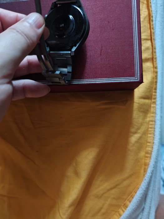 Smartwatch Huawei GT 3pro