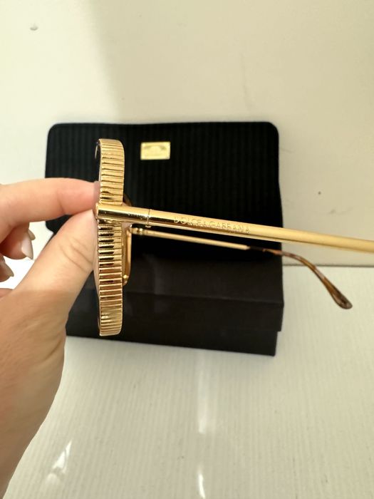 Оригинални слънчеви очила Dolce&Gabbana