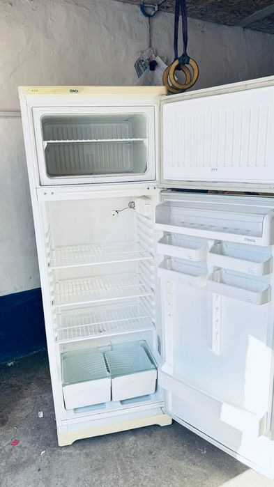 Продается холодильник в рабочем состоянии