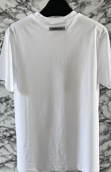 Essentials: Fear Of God тениска