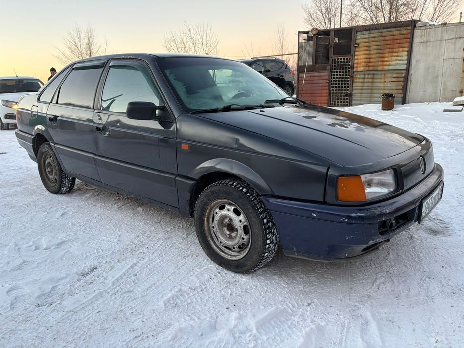 Пассат б3 в продаже