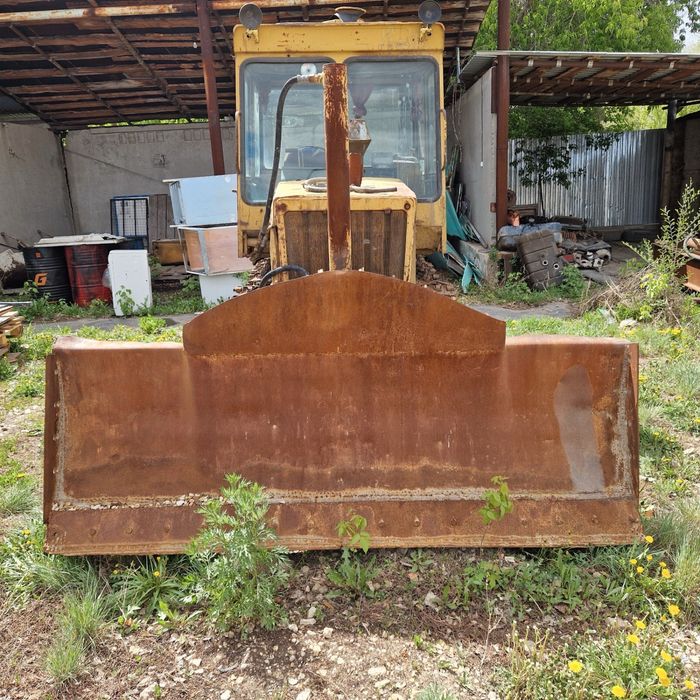Продам Трактор ДТ-75