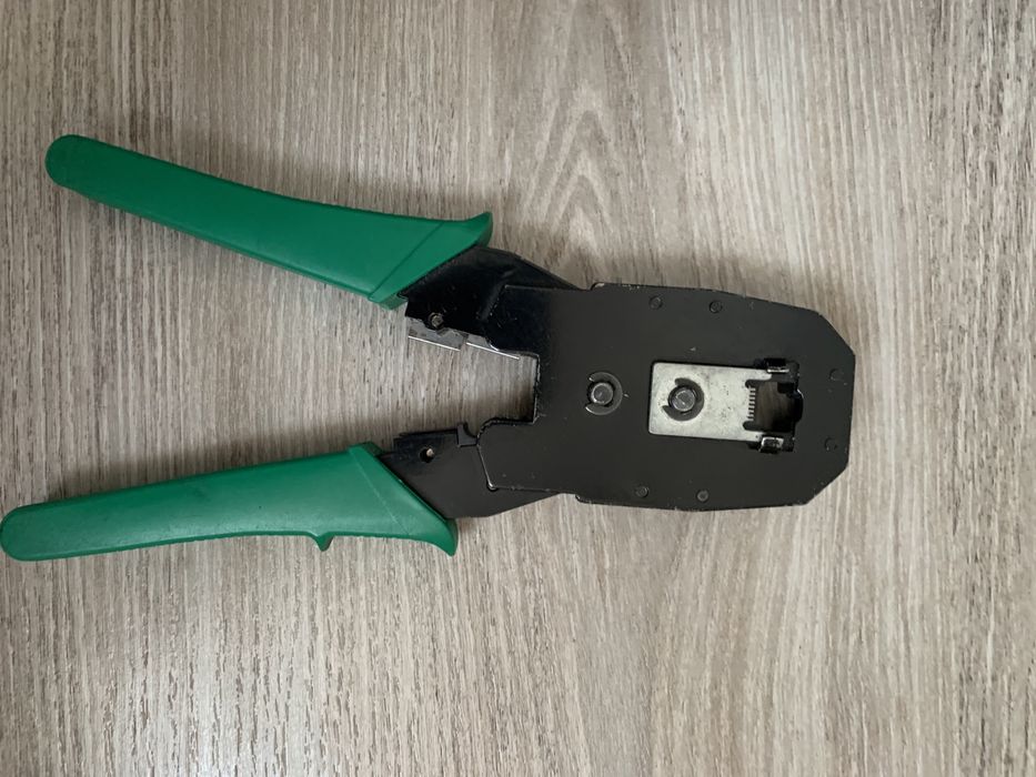 Инструмент для обжима