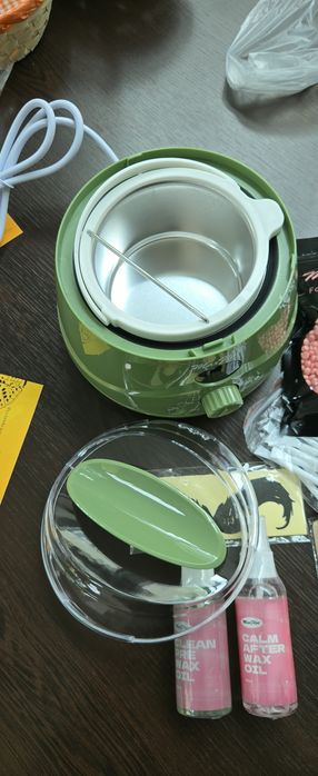 Комплект за обекосмяване