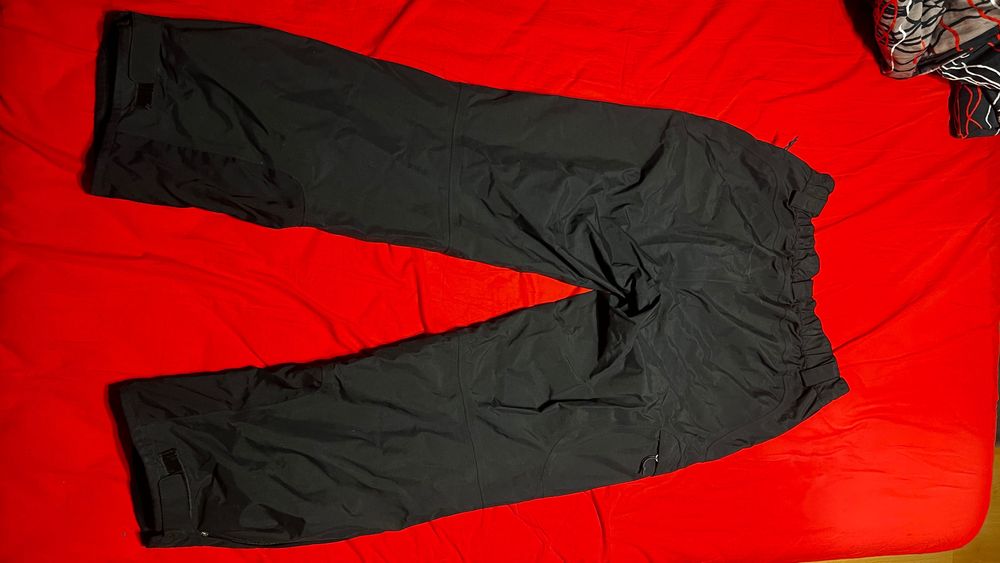 Ски/Сноуборд панталон The North Face GTX