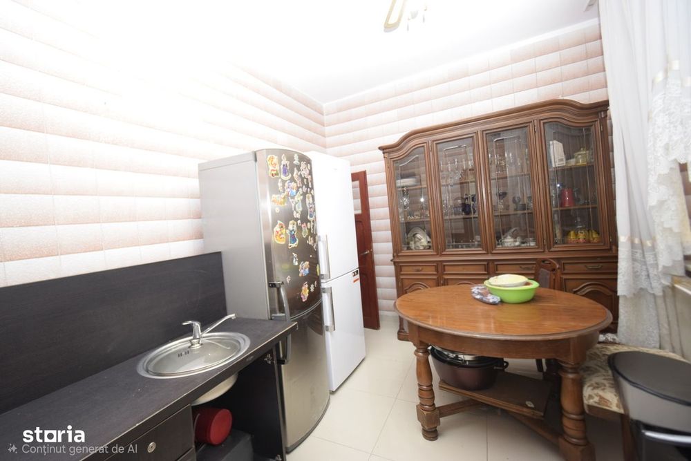 Casă Boiereasca Eleganta Si Cu Potențial Rar În Zona Grădinii Botanice