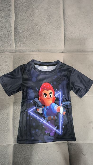 Продаются футболки  Brawl stars
