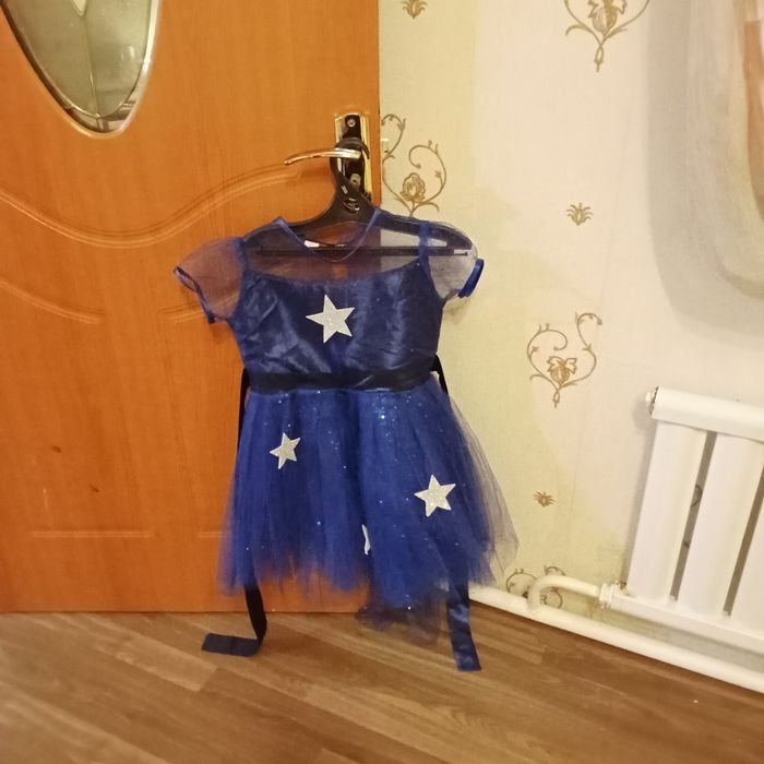 Костюмы новогодние детские